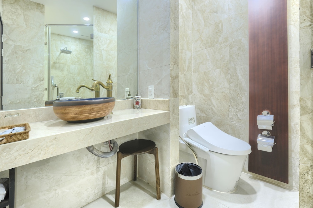 The Blossom Resort Island Da Nang 41/50