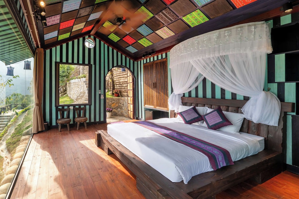 Sapana Mountain Retreat 13/50