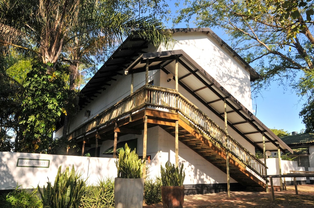 Tzaneen Country Lodge 2/77
