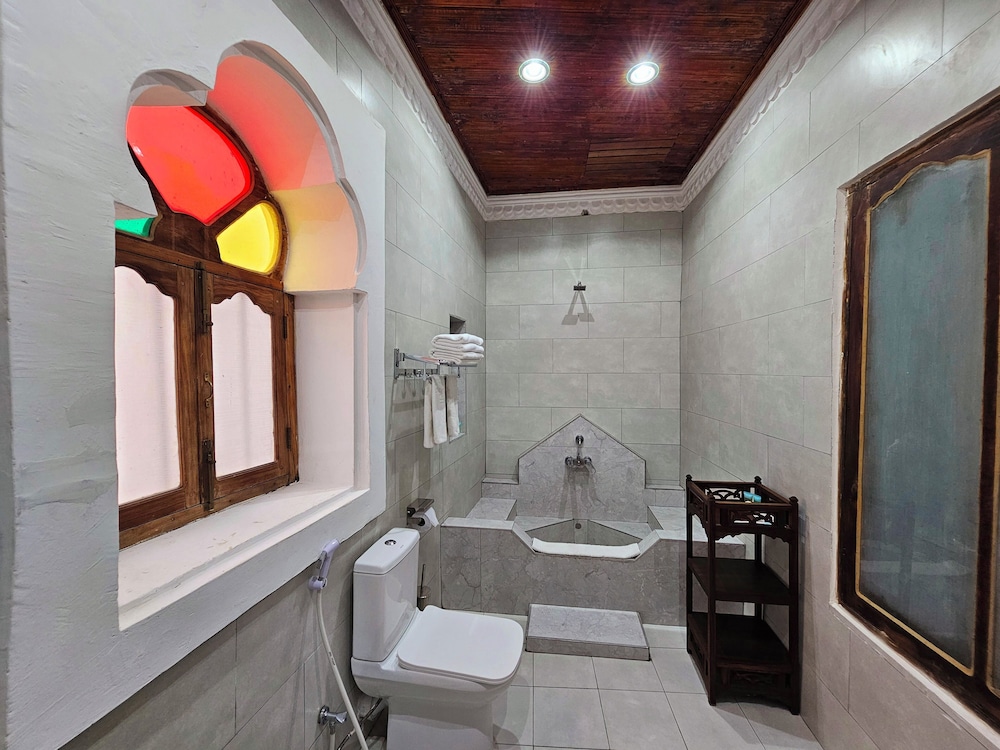 Mizingani Seafront Hotel 80/80
