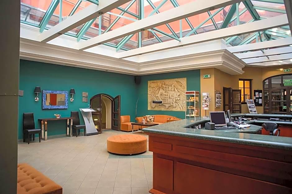 Hotel Zamojski & Spa 8/34