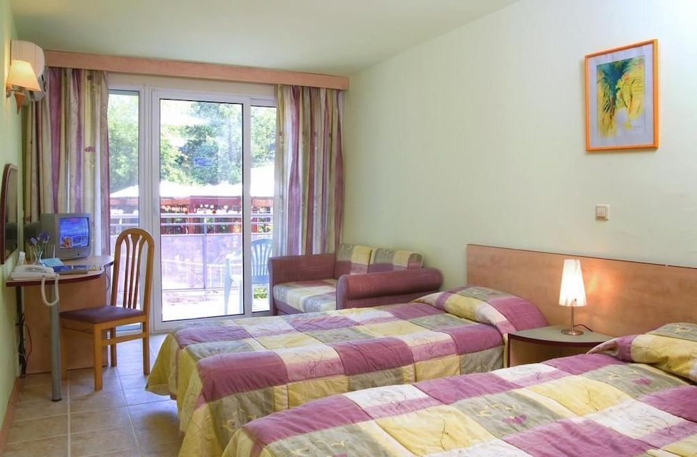 Hotel Orchidea Park All Inclusive 21/59