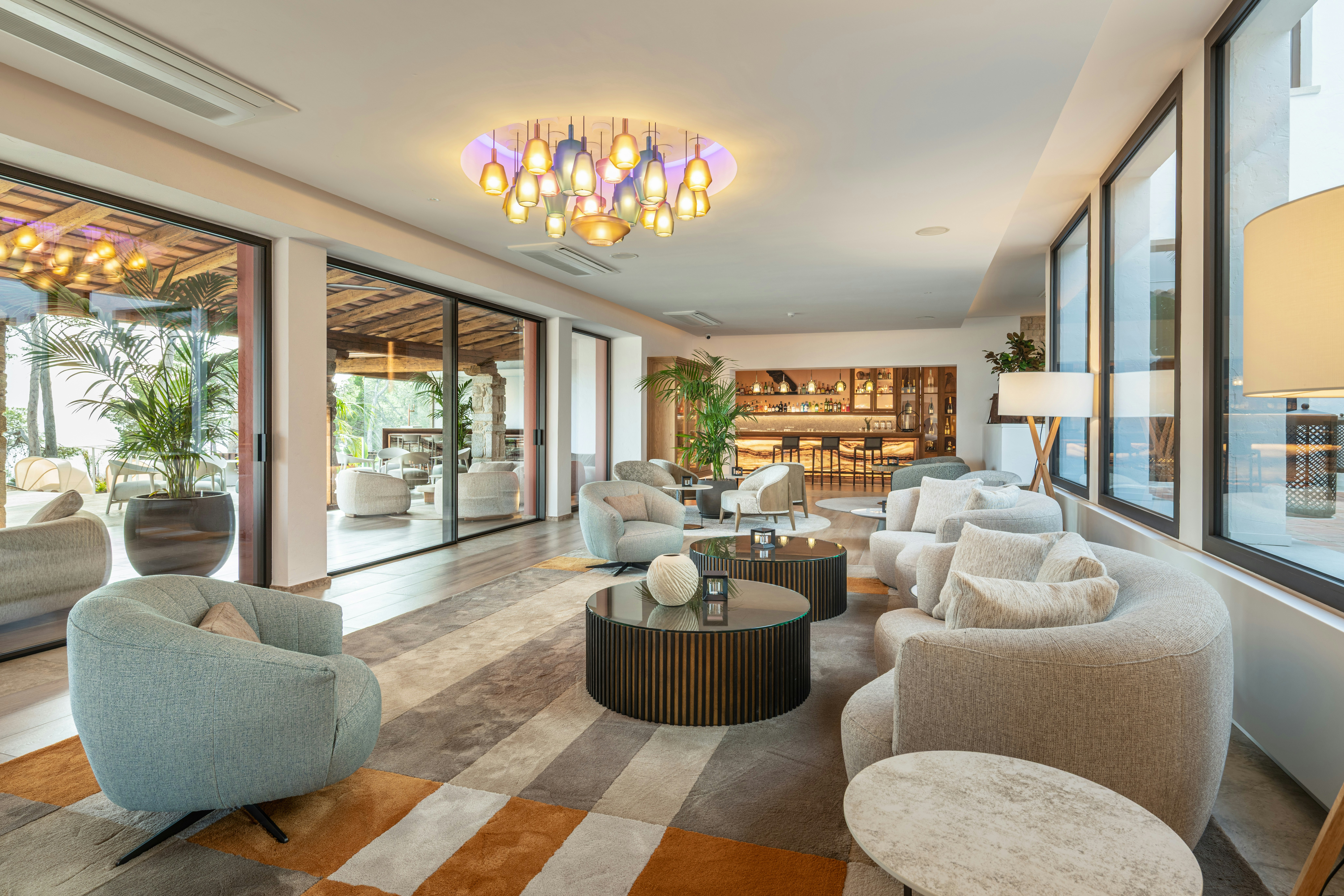 Hotel Cala del Pi - Adults Only 28/50