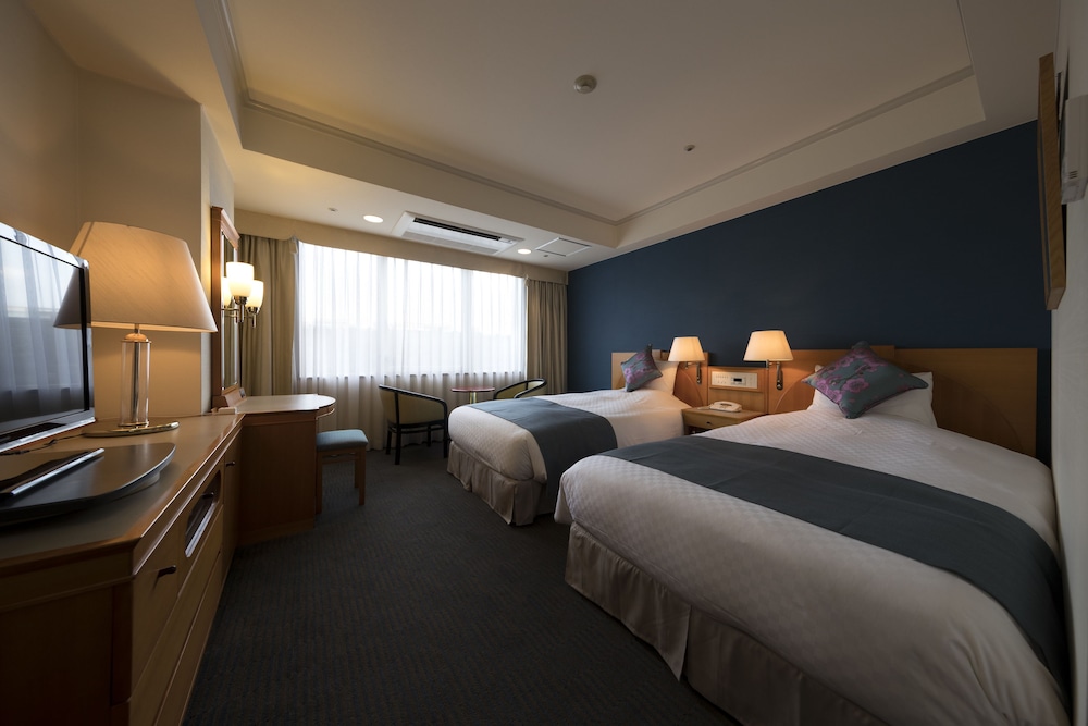 Kkr Hotel Kumamoto 13/50