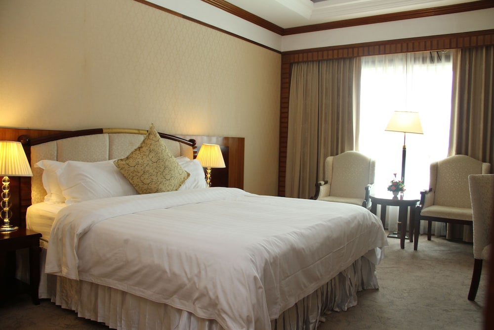 Don Chan Palace Hotel Convention 24/50