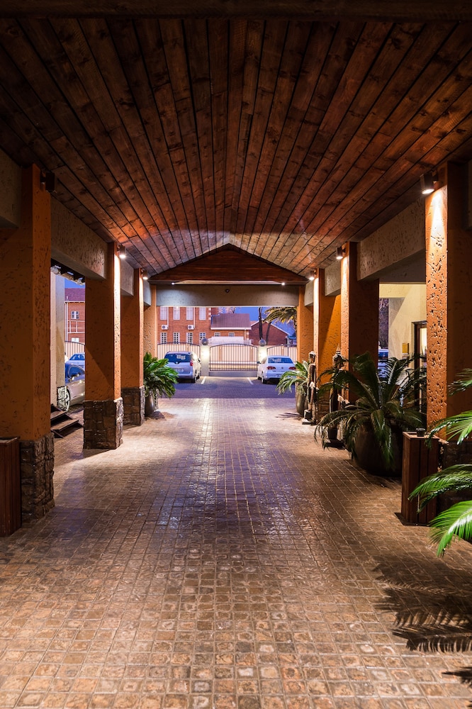 Villa Bali Boutique Hotel 30/39