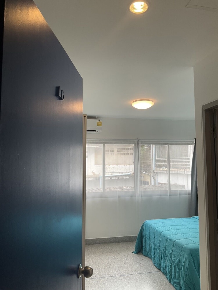 Thasanee Guesthouse 28/62