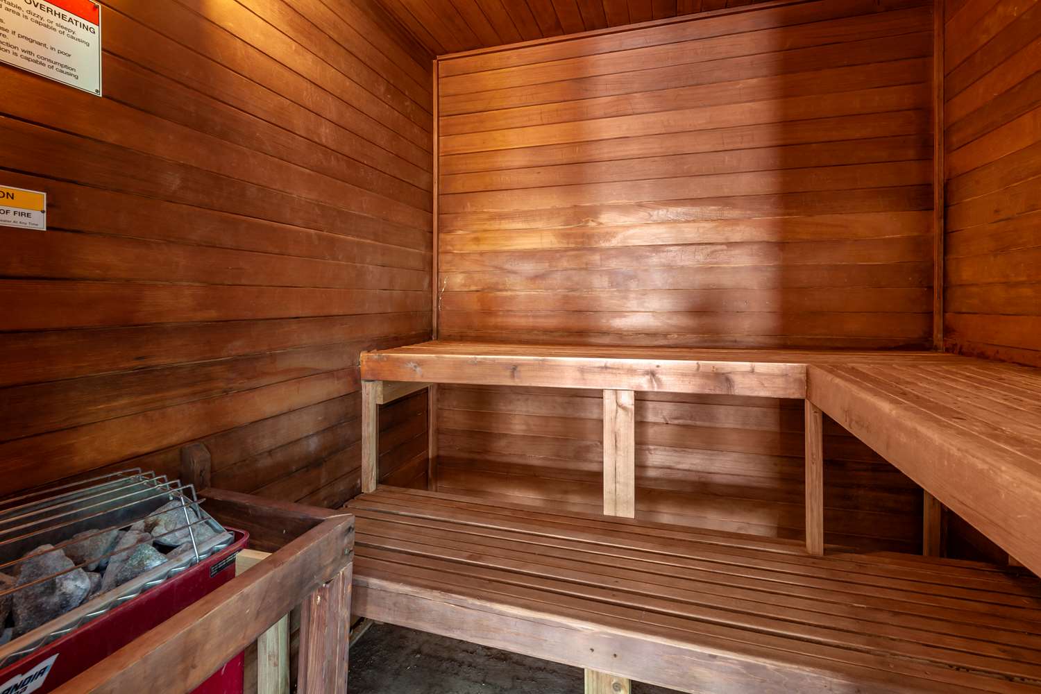 Best Western Plus Sparta Trail Lodge 23/49
