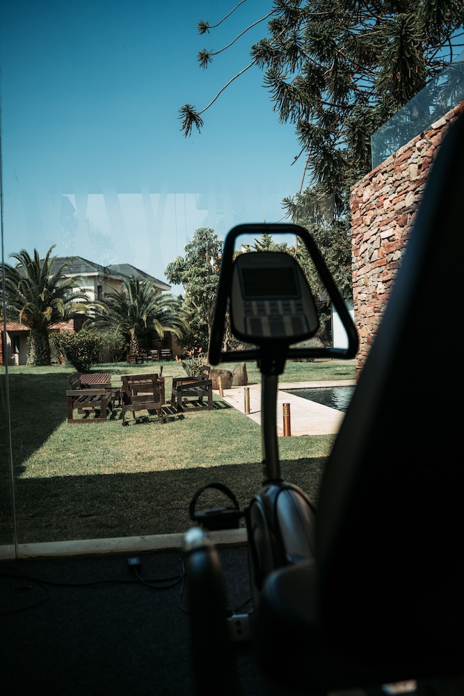 surroundings