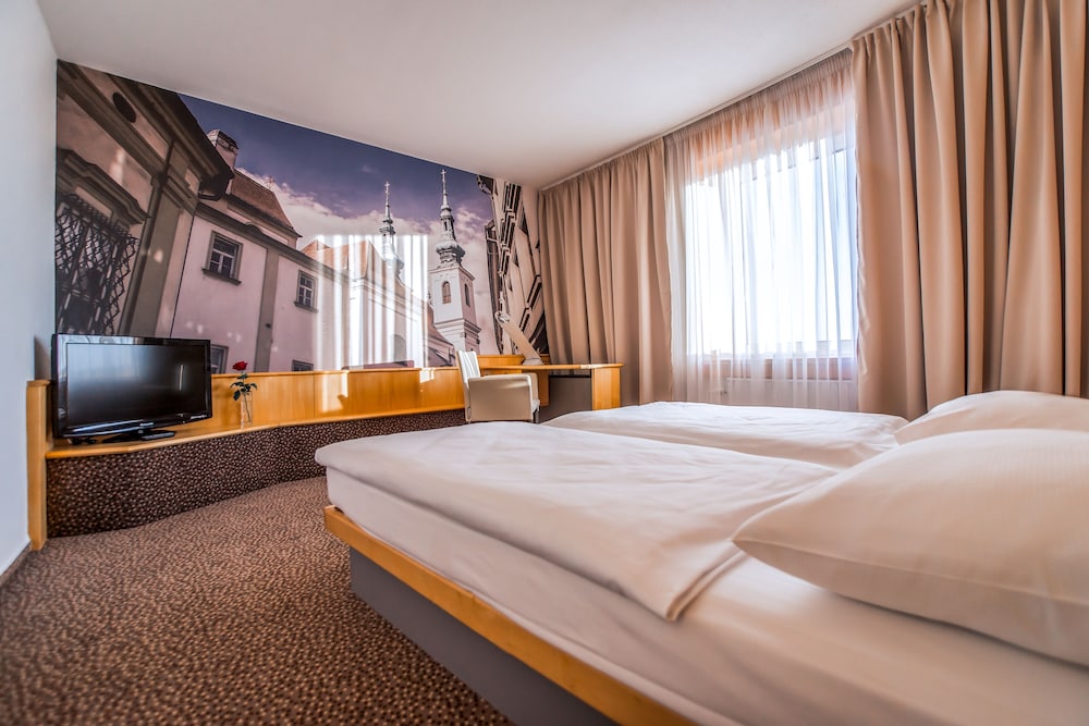 Cosmopolitan Bobycentrum - Czech Leading Hotels 6/41