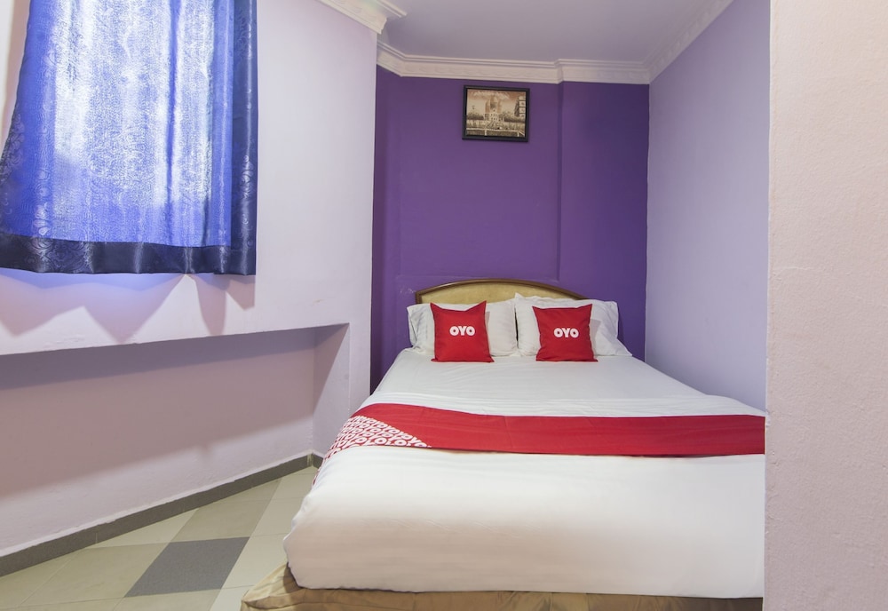 Room at Collection O Shah Alam Formerly Sri Muda Corner SDN BHD, SHAH ALAM
