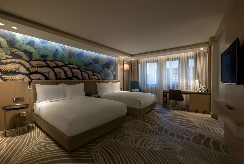 Doubletree By Hilton Hotel Istanbul Sirkeci 25/81