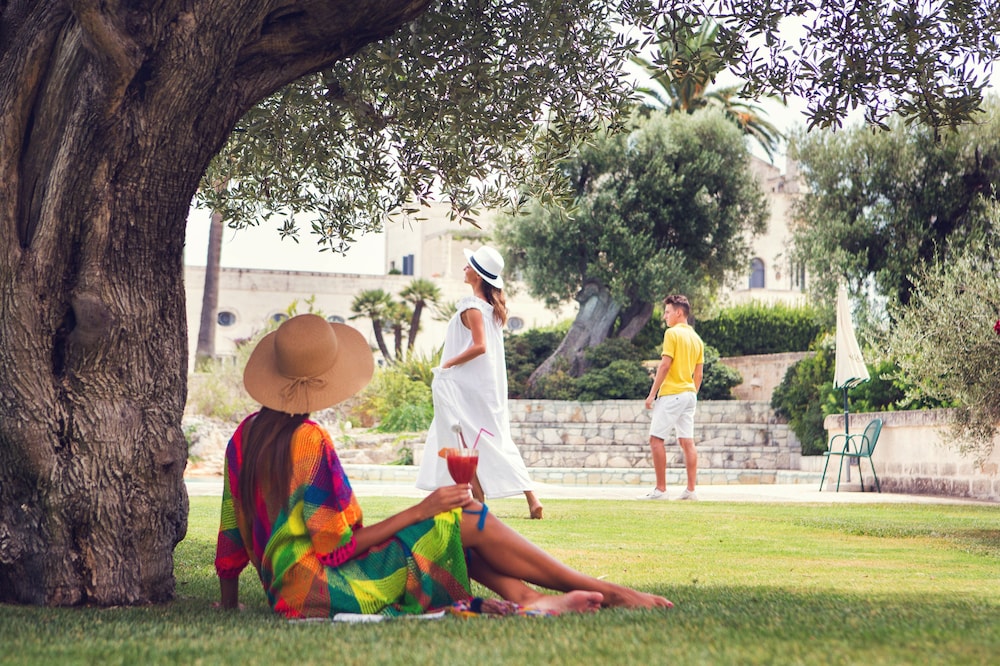 Masseria San Domenico 63/71