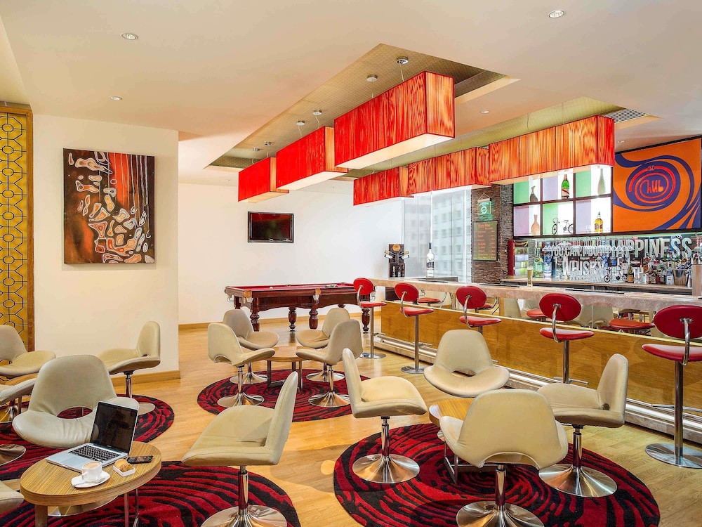 Ibis Bengaluru Hosur Road - An Accorhotels Brand 58/71