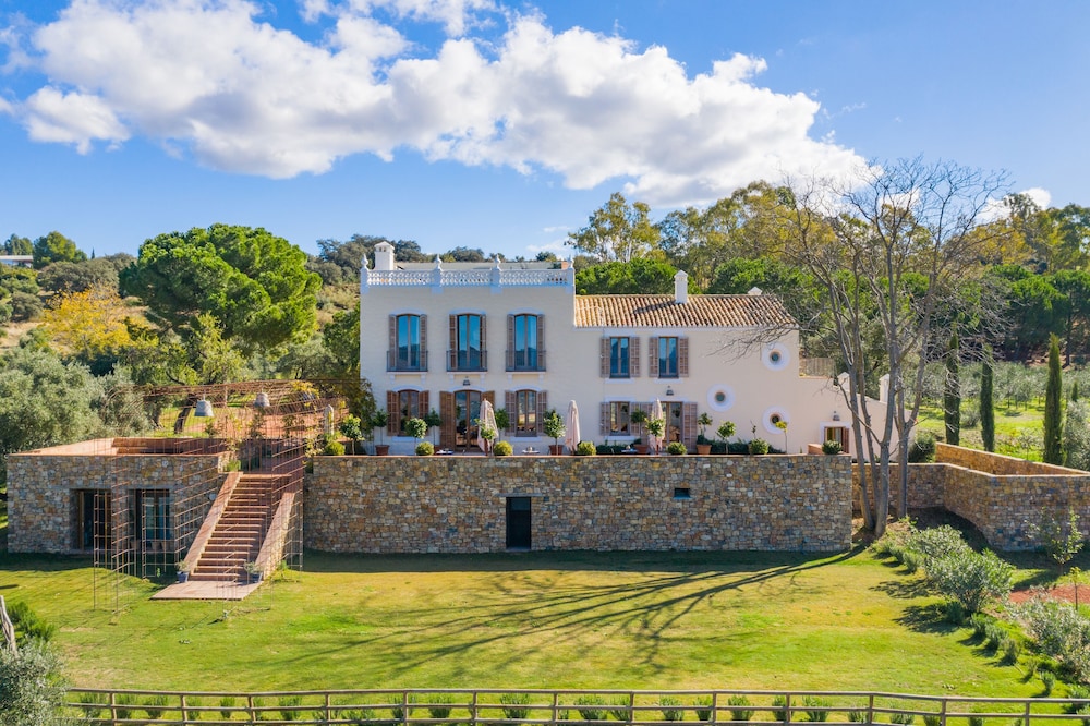 Cortijo LA Organic 37/48