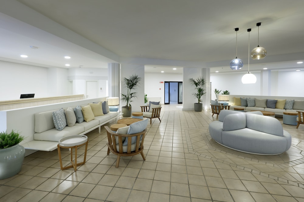 Grand Palladium Sicilia Resort & Spa 31/50