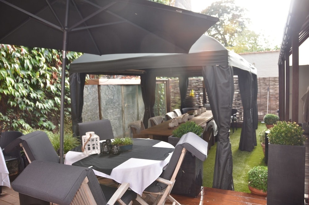 Hotel Gheestelic Hof 47/69