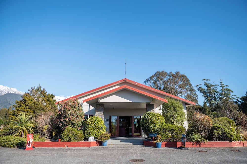 Franz Josef Top 10 Holiday Park 2/75