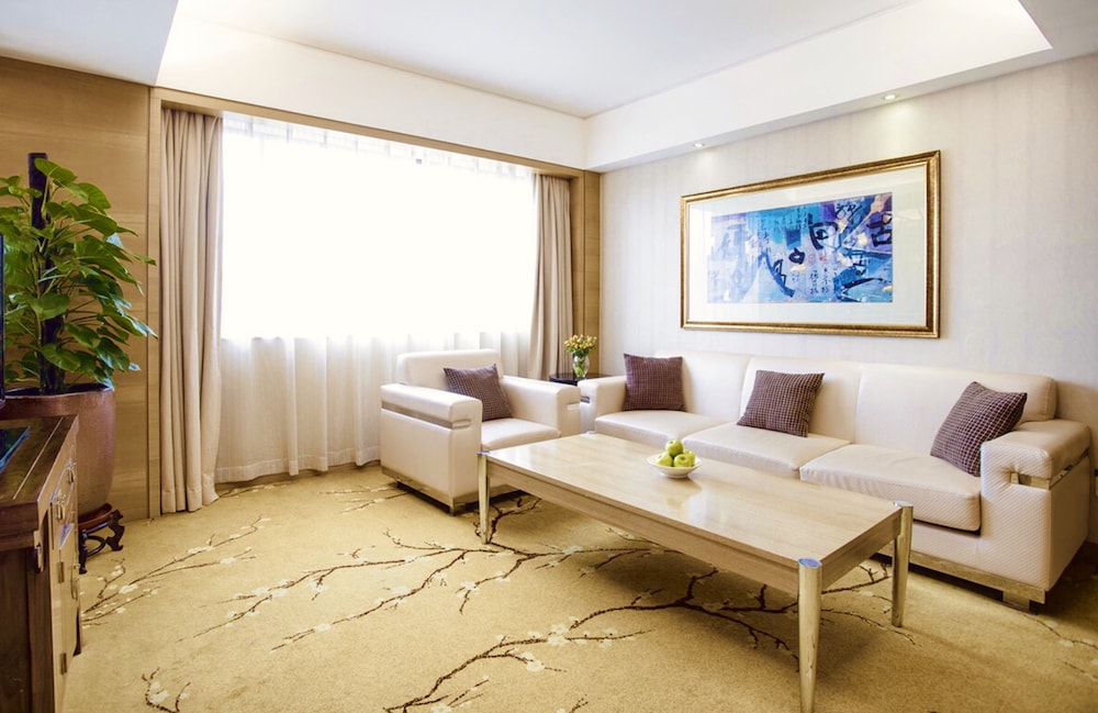Grand Skylight Hotel Shenzhen 47/62