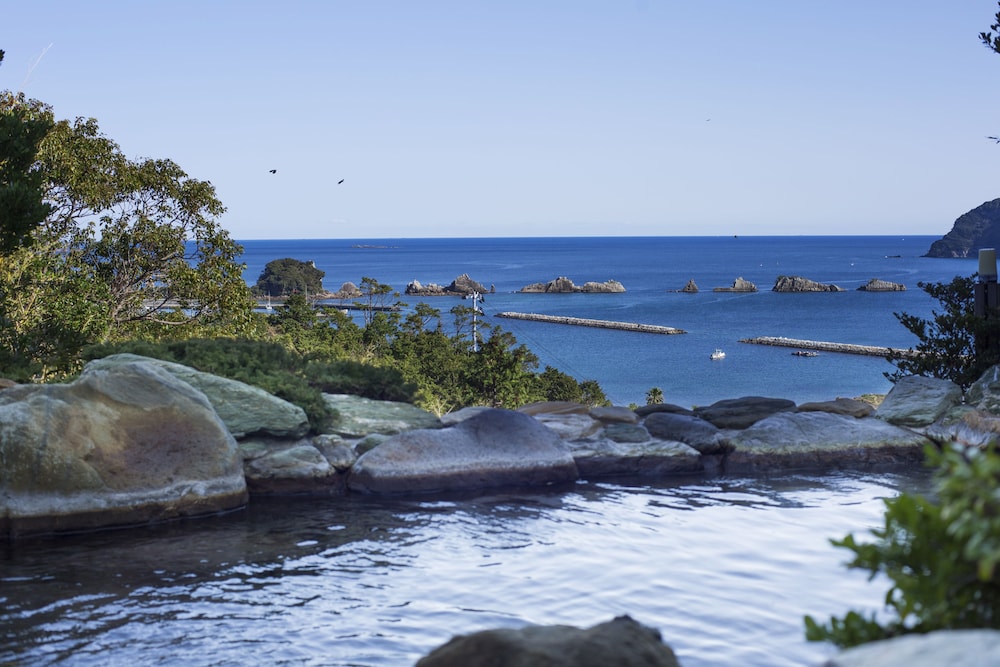 Mercure Wakayama Kushimoto Resort & Spa 62/67