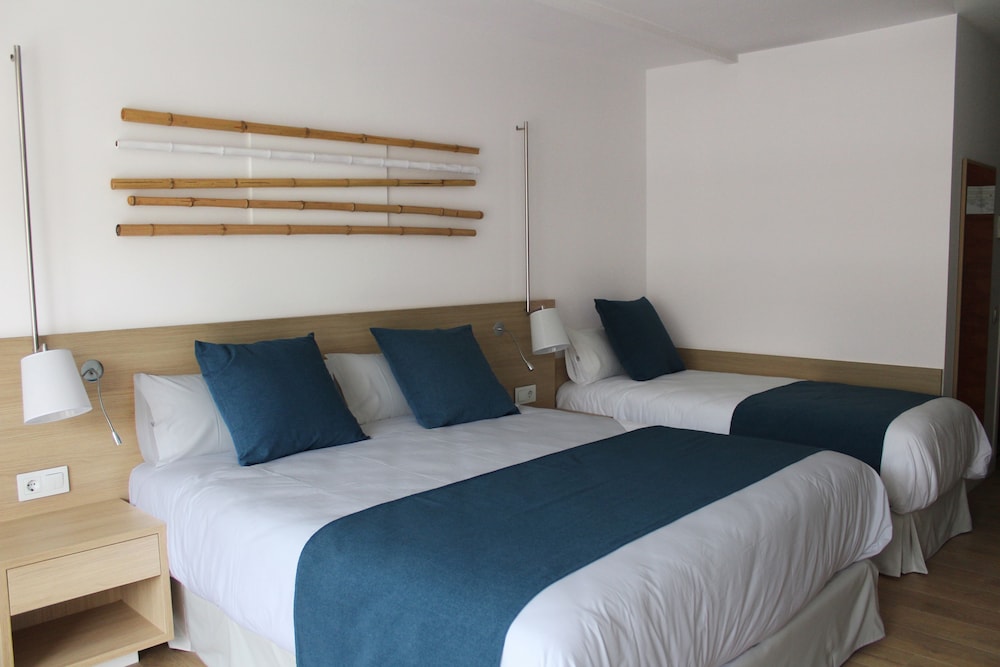 Aqua Hotel Onabrava 21/71
