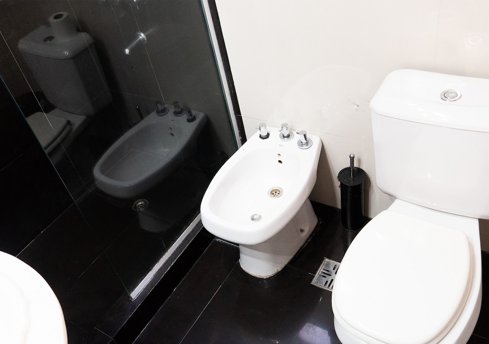 استوديو بسرير كوين، Moreno 820 Design Apartments 8/8