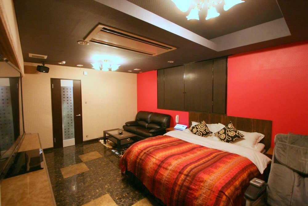 Hotel Aura Ono - Adults Only 9/22