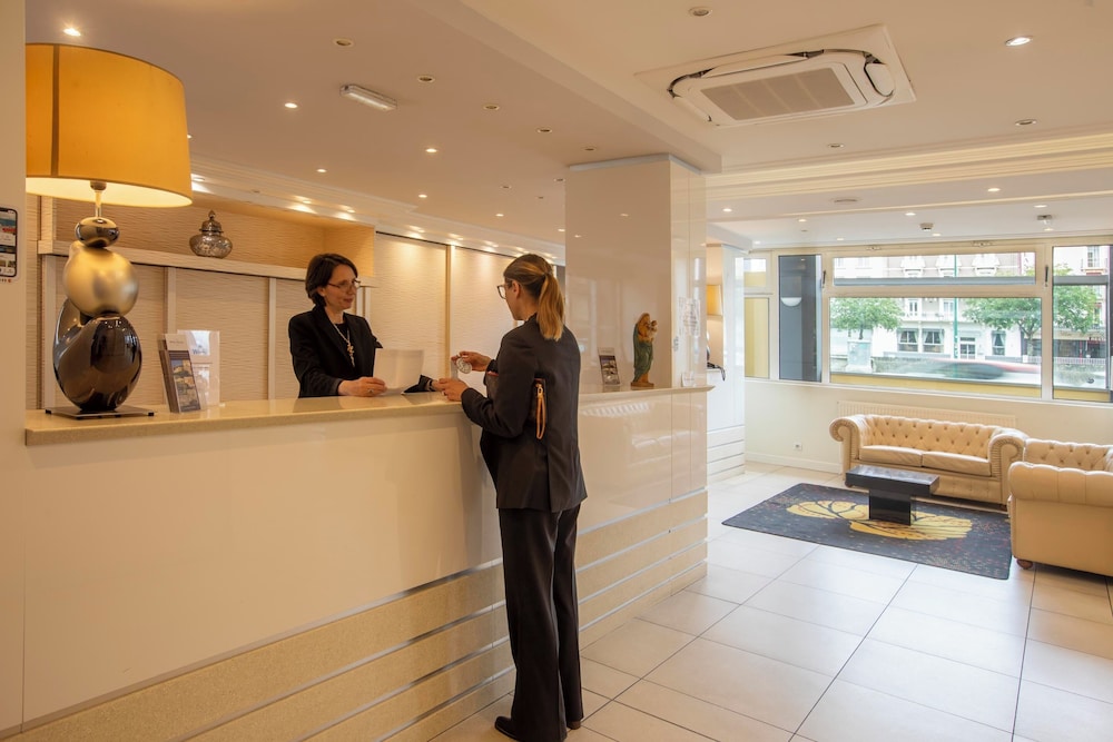 Hotel Paradis De Lourdes 14/62