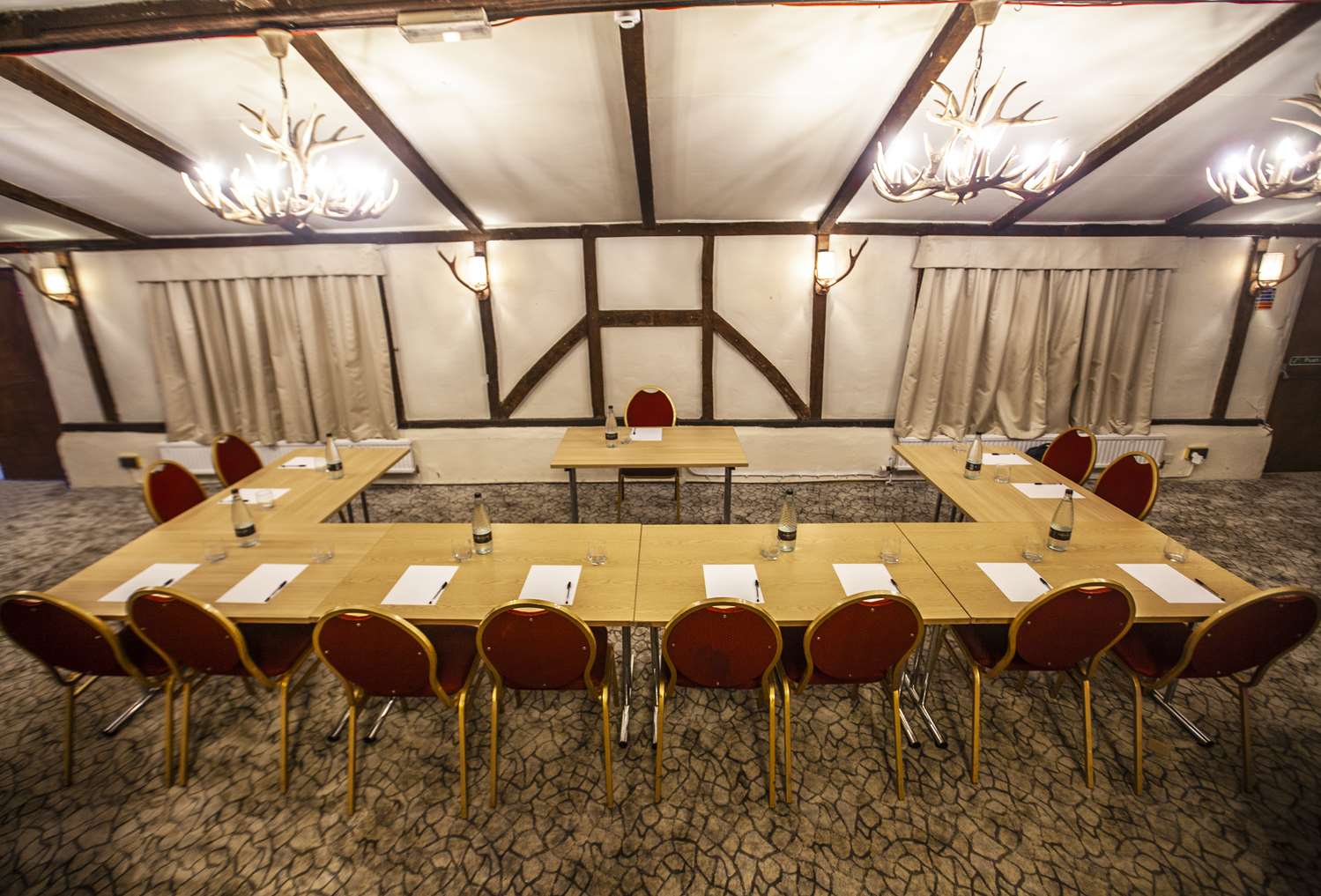Best Western Brome Grange Hotel 19/24