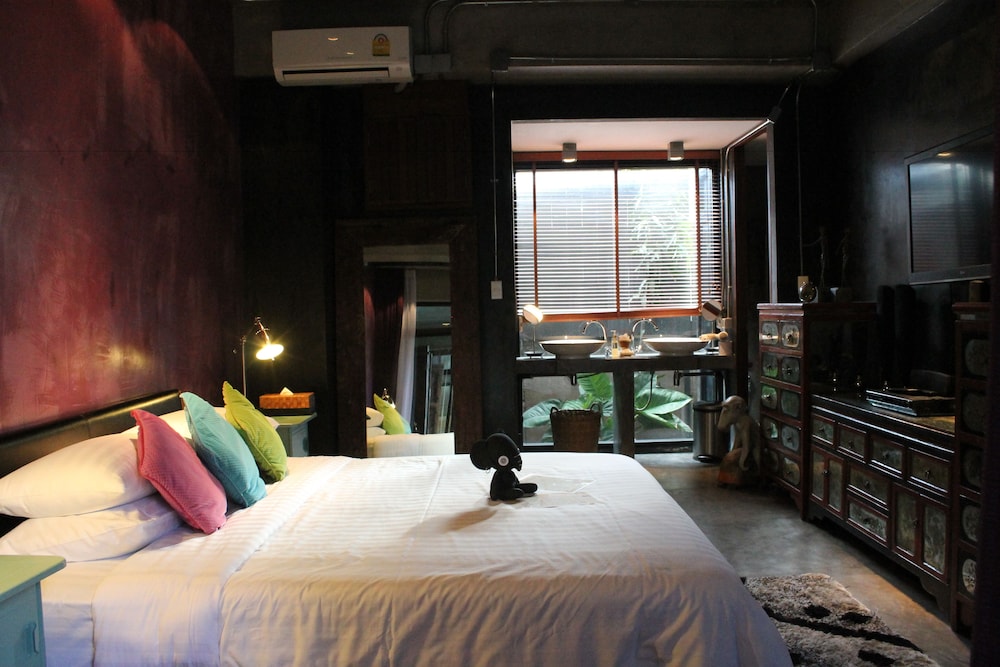 Villa Thapae Chiang Mai 1/34
