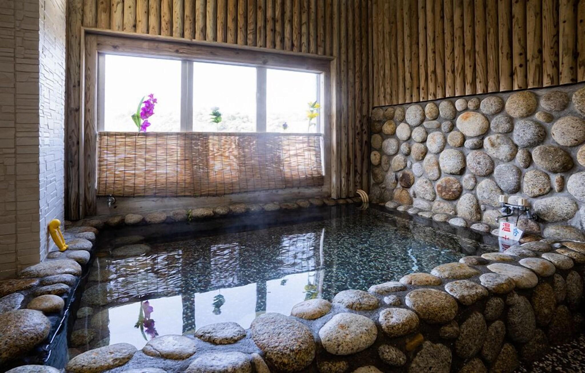 Hotel Yakushima Sanso 14/45