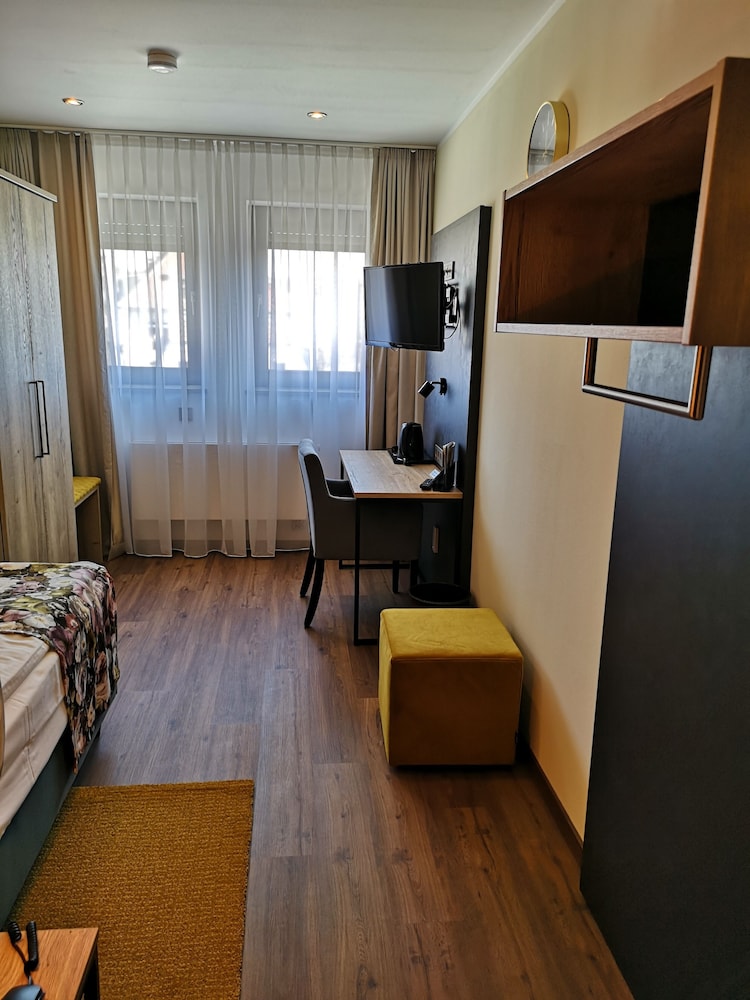 Hotel Spahr 40/70