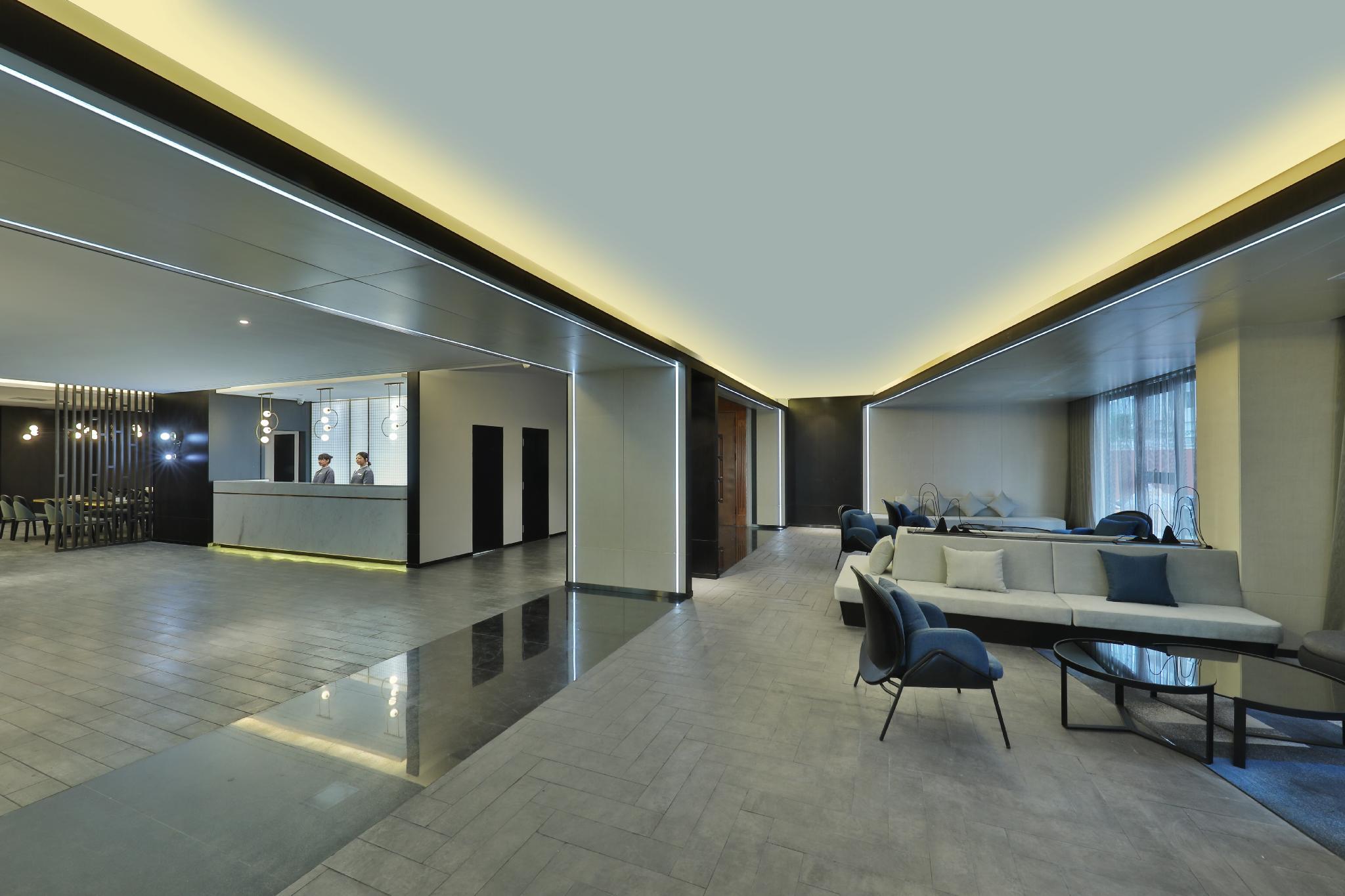 Orange Hotel (Xiamen Jimei Xuecun) 29/38