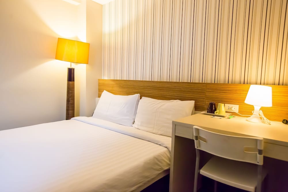 Snooze Hotel Thonglor Bangkok 7/53