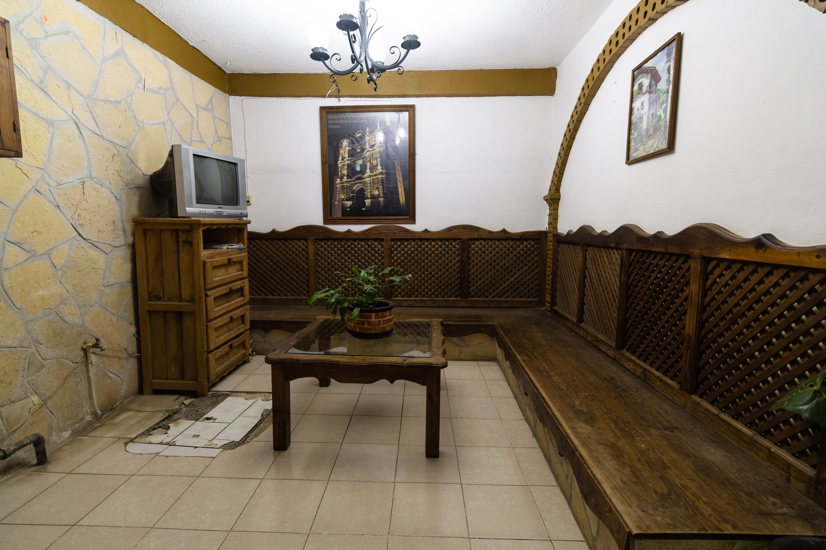 OYO Hotel La Luna, Templo de Santo Domingo de Guzman 31/37