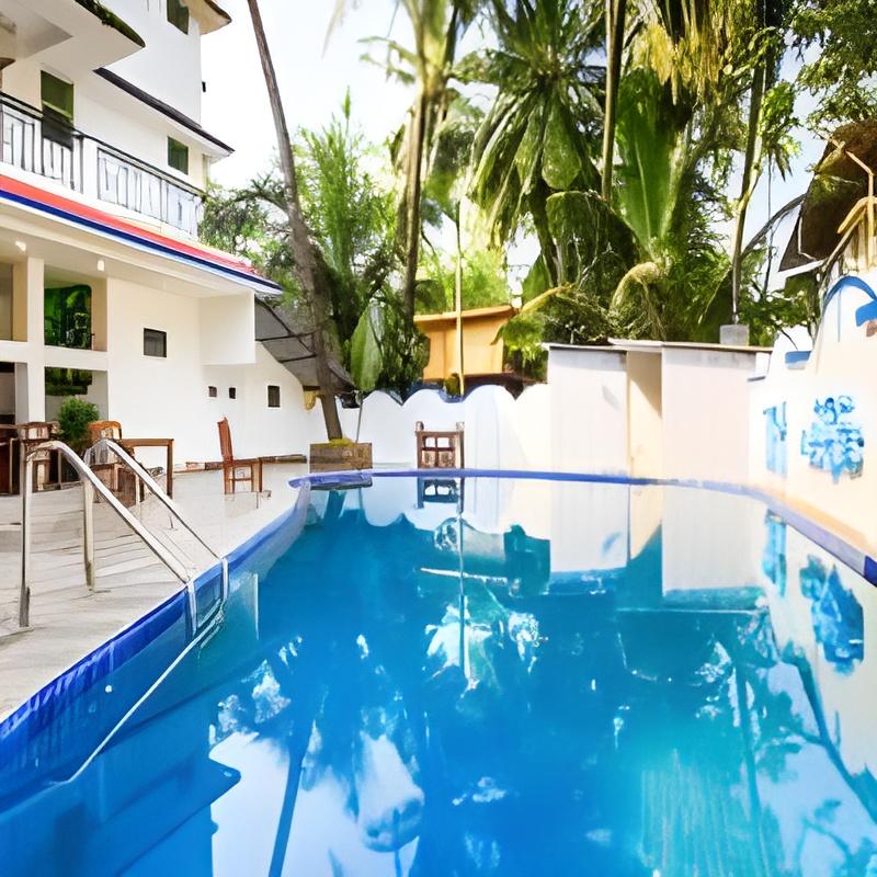 Royal Heritage Resort 52/55
