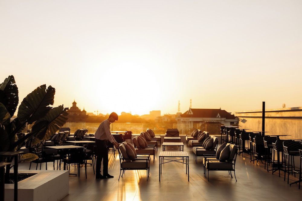 Souphattra Hotel Vientiane 48/50