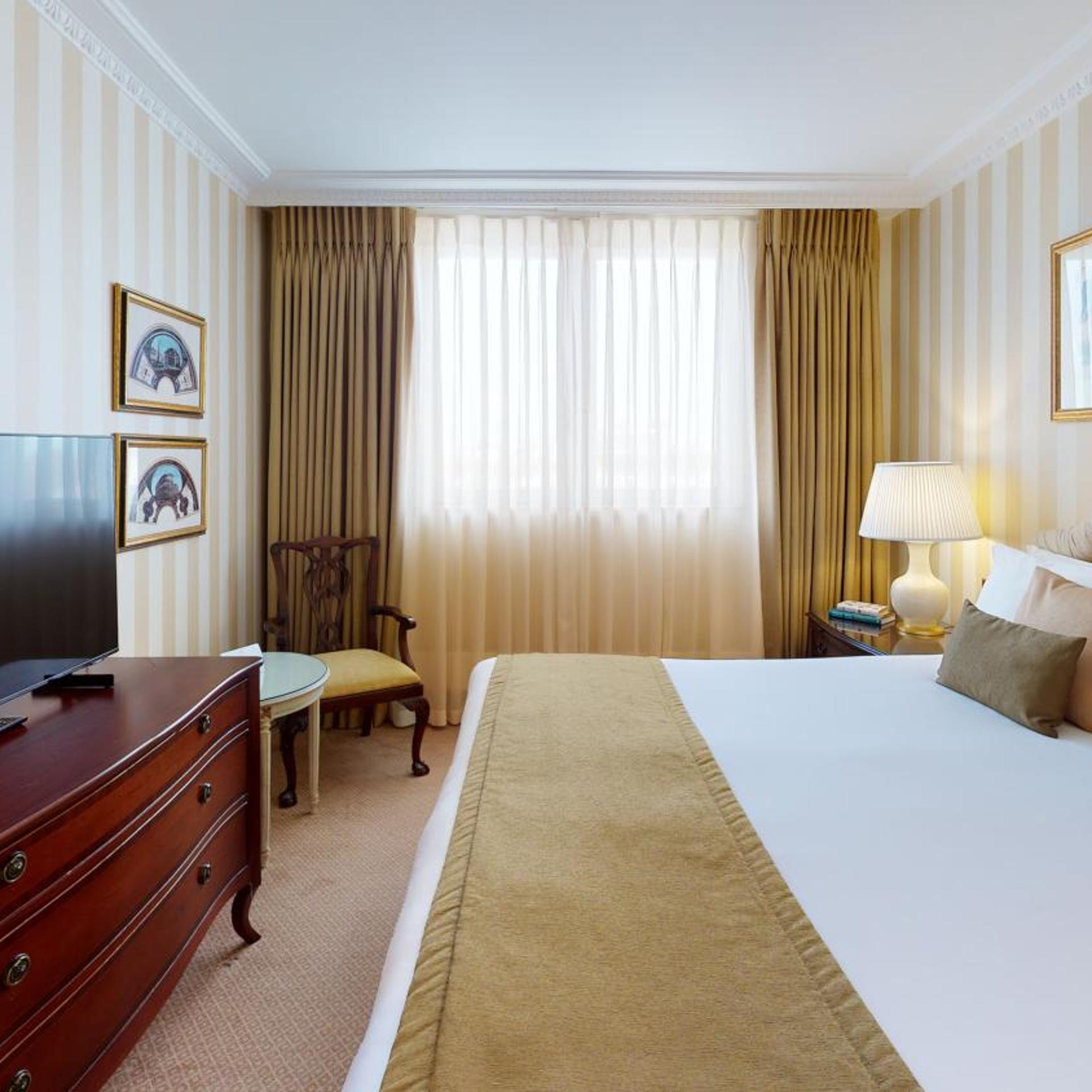 2 Bedrooms, Deluxe, Apartment, Private Garden, Terrace