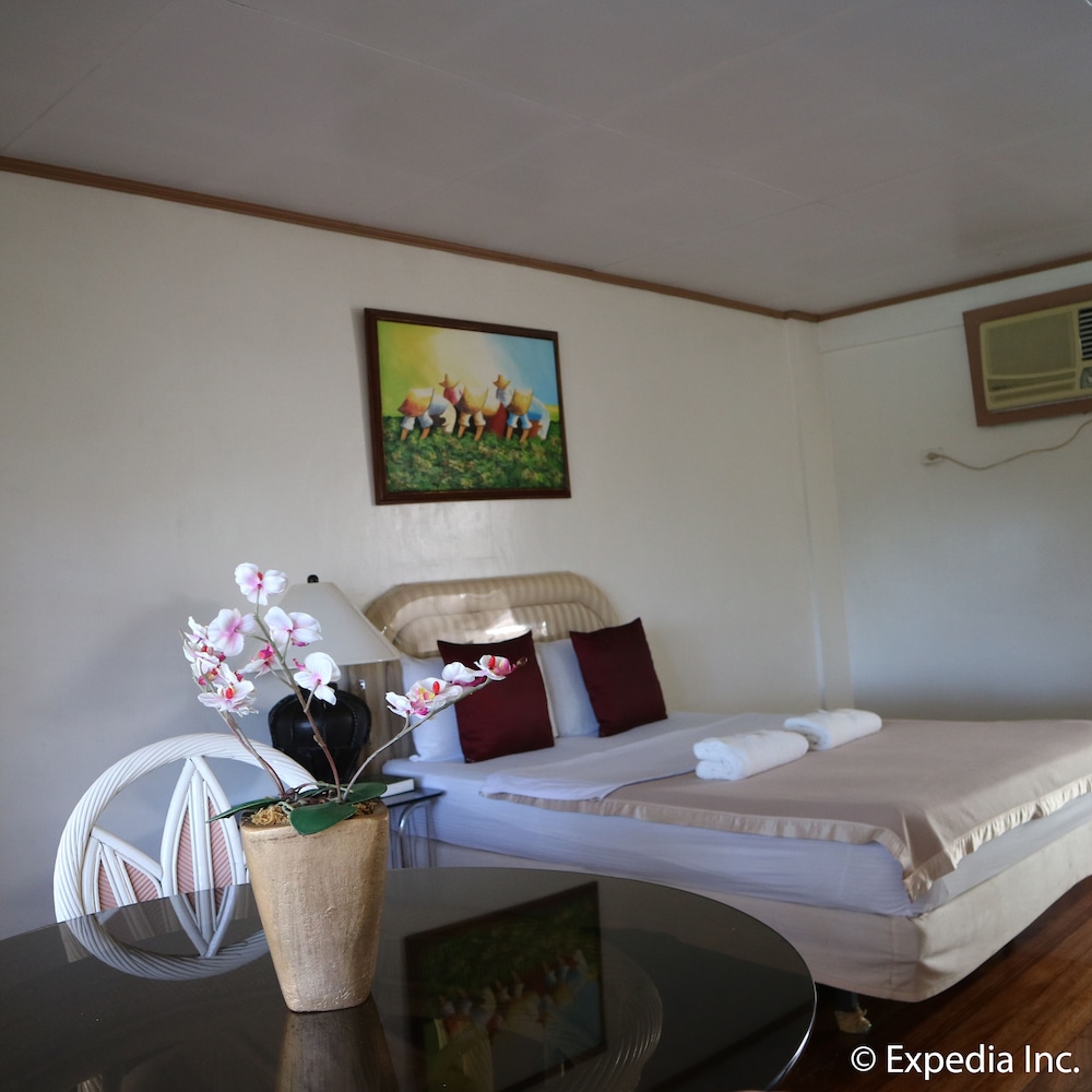 City Of Springs Hotel 24/35