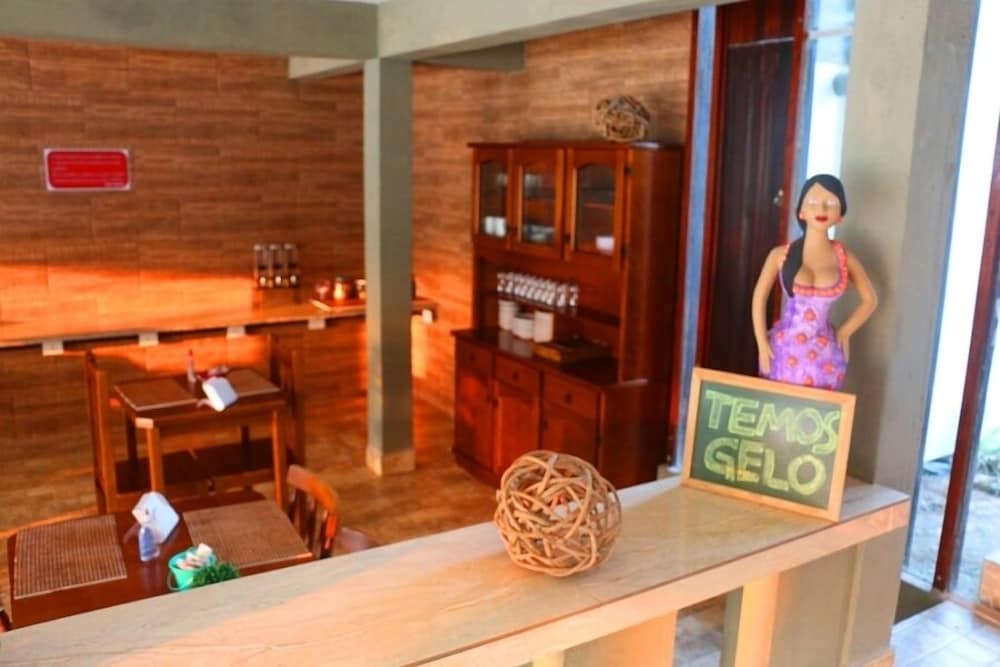 Pousada Solarium Unidade 2 Hotel Boutique 3/50