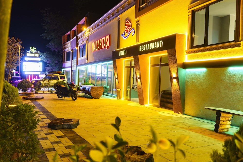 MacarTasi hotel 39/50