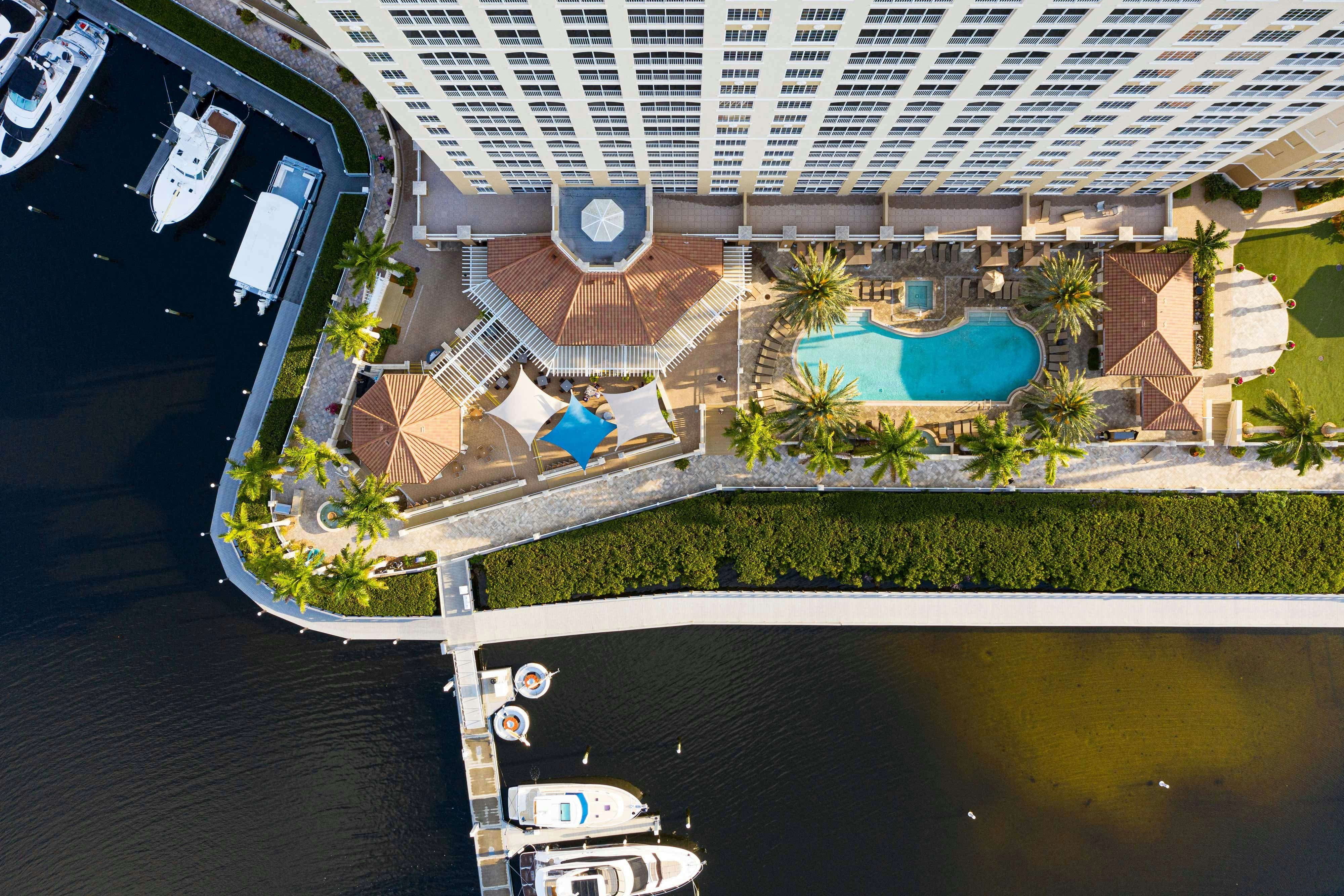 Westin Cape Coral Resort Formely the Resort At Marina Village 9/75