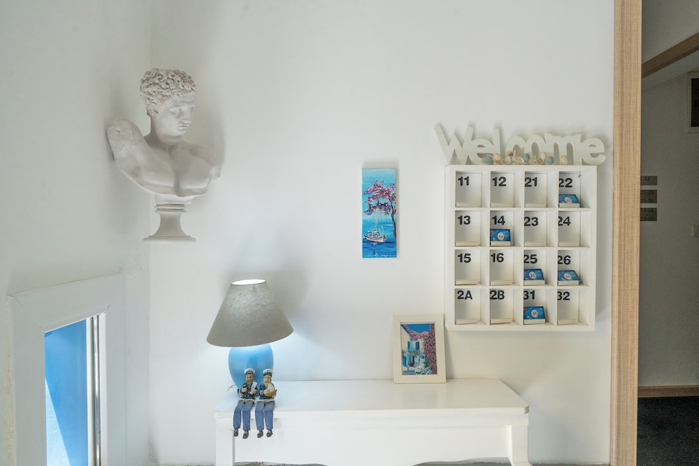 Artunc Boutique Hotel 7/50