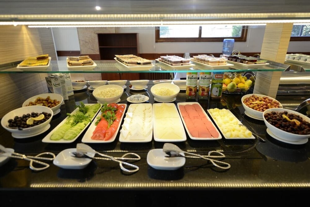 Samsun Airport Resort 14/18