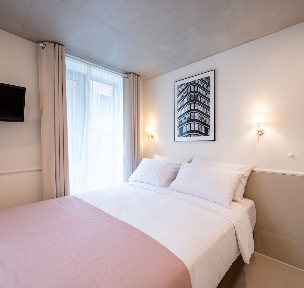 Le Lit 18/50