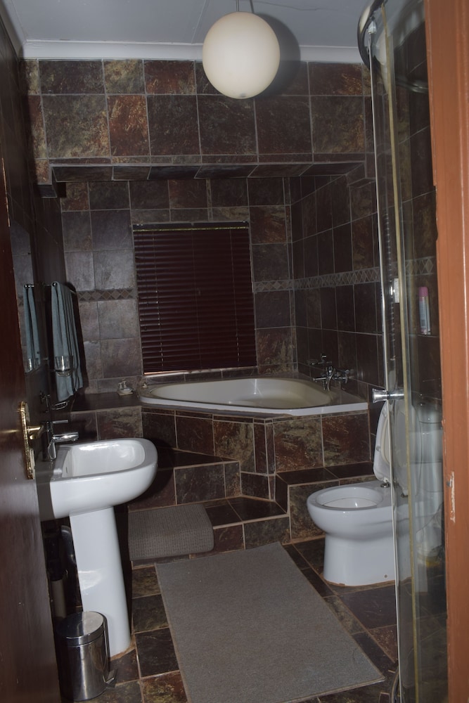 Copacopa Lodge And Conference Centre 49/50