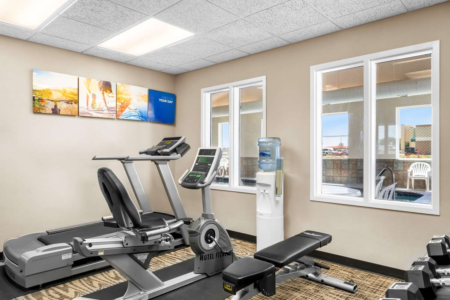 Comfort Inn and Suites Riverton 29/46