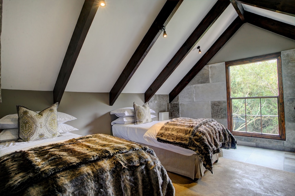 Bush Villas Self-Catering At Botlierskop 5/50