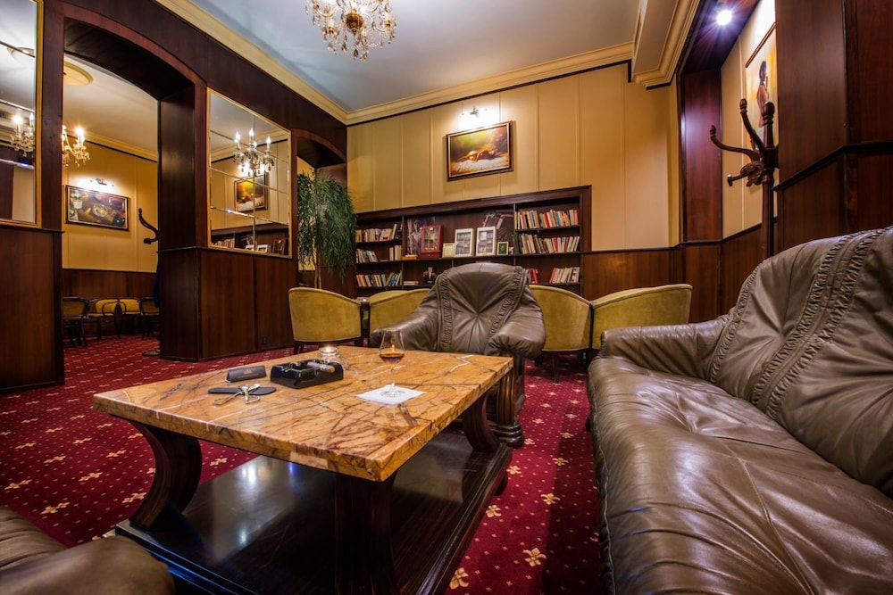 Hotel Europa Poprad 33/49