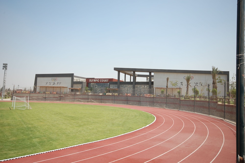 Jewel Sports City Resort And Spa 33/58
